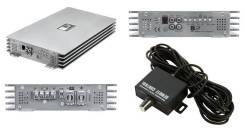 Продам Усилитель Kicx QS1.900
