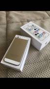 Apple iPhone 5s 16Gb. Б/у