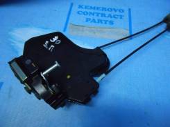 Замок двери. Toyota Premio, AZT240, NZT240, ZZT240, ZZT245 Toyota Allion, AZT240, NZT240, ZZT240, ZZT245 Toyota Camry, ACV30, ACV30L, ACV31, ACV35, MC...