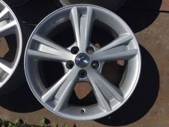Lexus. 5.0x18