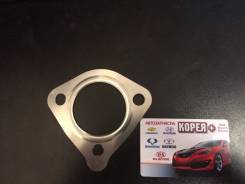 Прокладка глушителя. Kia: Mentor, Rio, Spectra, Shuma, Sportage, X-Trek, Sephia, Carens