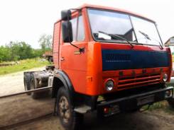 Камаз 5410. Продам , 10 000 куб. см., 14 000 кг.