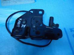 Замок капота. Audi A6 allroad quattro, 4FH Audi RS6, 4F2, 4F5 Audi S6, 4F2, 4F5 Audi A6, 4F2, 4F2/C6, 4F5, 4F5/C6 Двигатели: ASB, AUK, BNG, BPP, BSG...