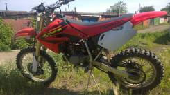 Honda CR 85R Expert. 85 куб. см., исправен, без птс, с пробегом