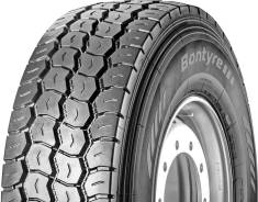 Bontyre R-950. Всесезонные, 2017 год, без износа, 1 шт