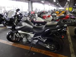 Yamaha FZ. 600 куб. см., исправен, птс, без пробега