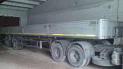МАЗ 938662. Продам недорого полуприцеп МАЗ, 31 000 кг.