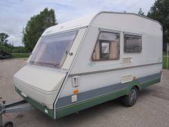 ABI. Караван delta 1997 5 мест