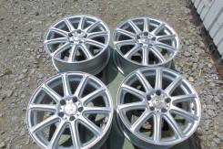 Zephyr. 7.0x17, 5x114.30, ET38