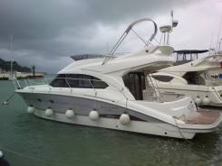Beneteau. Год: 2011 год, длина 13,00 м., двигатель стационарный, 380,00 л.с. Под заказ