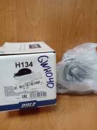 Помпа водяная. Honda: Civic, Integra, Civic CRX, Civic Ferio, CR-X Delsol, CR-X del Sol, Domani, CR-X Двигатели: B16A3, B16A2, B16A1, B18B3, B18A2, B1...