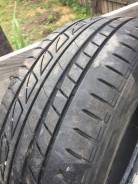 Bridgestone. Летние, 2006 год, износ: 10%, 1 шт