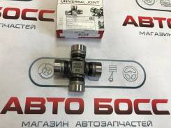 Крестовина карданного вала. Toyota: Land Cruiser, ToyoAce, FJ Cruiser, Quick Delivery, Hilux Surf, Land Cruiser Prado, Sequoia, Dyna, Stout, 4Runner...