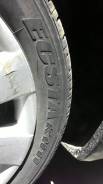 Kumho Ecsta KH11. Летние, износ: 30%, 4 шт