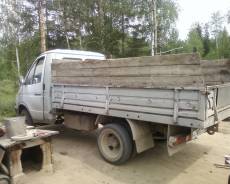ГАЗ 33021. Продам Газель, 2 700 куб. см., 2 000 кг.