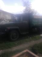 ГАЗ 3307. Продаётся самосвал Газ 3307, 4 250 куб. см., 4 650 кг.