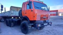 Камаз 44108. Продам , 14 860 куб. см., 27 150 кг.