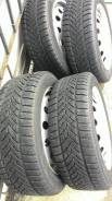 Vredestein SnowTrac 2. Зимние, износ: 10%, 4 шт