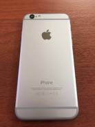 Apple iPhone 6. Б/у
