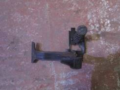 Ручка открывания капота. Renault Fluence, L30R, L30T Двигатели: K4M, M4R