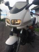 Yamaha FZ 400. 400 куб. см., исправен, птс, с пробегом