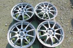 Hot Stuff. 6.5x16, 5x114.30, ET38