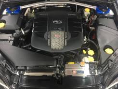 Направляющая интеркулера. Subaru Outback, BPE