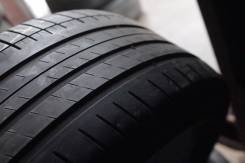 Michelin Pilot Sport 3. Летние, износ: 30%, 1 шт