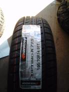 Hankook Optimo K715. Летние, 2016 год, без износа, 4 шт
