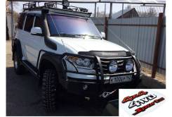 СТО, тюнинг, автомойка. Подготовка автомобилей к охоте, рыбалке и туризму.