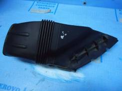 Патрубок воздухозаборника. Audi A6, 4F2/C6, 4F5/C6