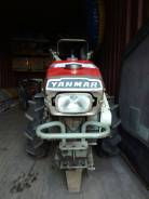 Yanmar. Продам мотокультеватор, 650 куб. см.
