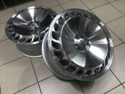 Messer. 8.0x18, 5x100.00, ET35, ЦО 73,1 мм. Под заказ