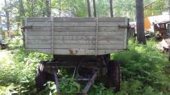 2ПТС-4. Продам прицеп 2птс-4, 4 000 кг.