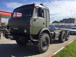 КамАЗ 4310. Шасси Камаз 4310 военный, 10 850 куб. см., 12 000 кг.