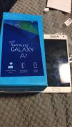 Samsung Galaxy A7. Б/у