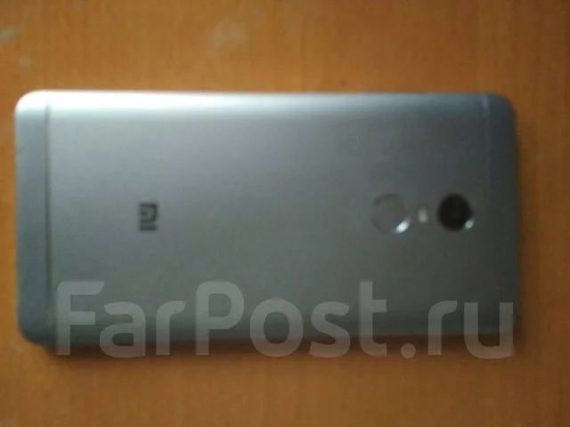 Xiaomi Redmi Note 4X. �/� ����
