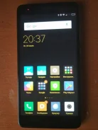 Xiaomi Redmi Note 4X. �/� ����