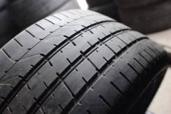 Pirelli P Zero. Летние, износ: 20%, 2 шт