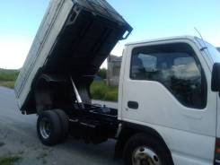 Isuzu Elf. Продам самосвал Исудзу в Рязани, 4 300 куб. см., 3 000 кг.