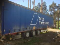 Krone SDP27. `Продам полуприцеп, 41 000 кг.