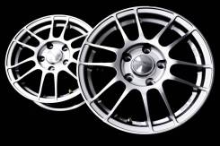 Enkei Rivazza Tuner. 6.5x15, 5x114.30, ET40