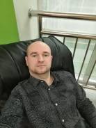 Водитель-экспедитор. Средне-специальное образование, опыт работы 13 лет