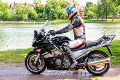 Yamaha FJR 1300. 1 300 куб. см., исправен, птс, с пробегом. Под заказ