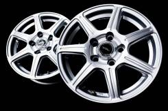 Bridgestone Toprun. 6.0x15, 5x114.30, ET45