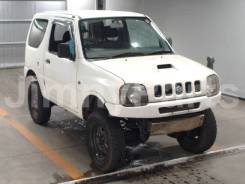 Suzuki Jimny. JB23W, K6A