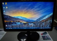 Samsung. 20" (51 см), технология LED