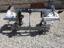 Рамка радиатора. Toyota Rush, J200, J200E, J210, J210E Daihatsu Be-Go, J200G, J210G Двигатель 3SZVE
