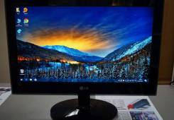 LG. 20" (51 см), технология LED
