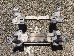 Балка под двс. Toyota Rush, J200, J200E, J210, J210E Daihatsu Be-Go, J200G, J210G Двигатель 3SZVE